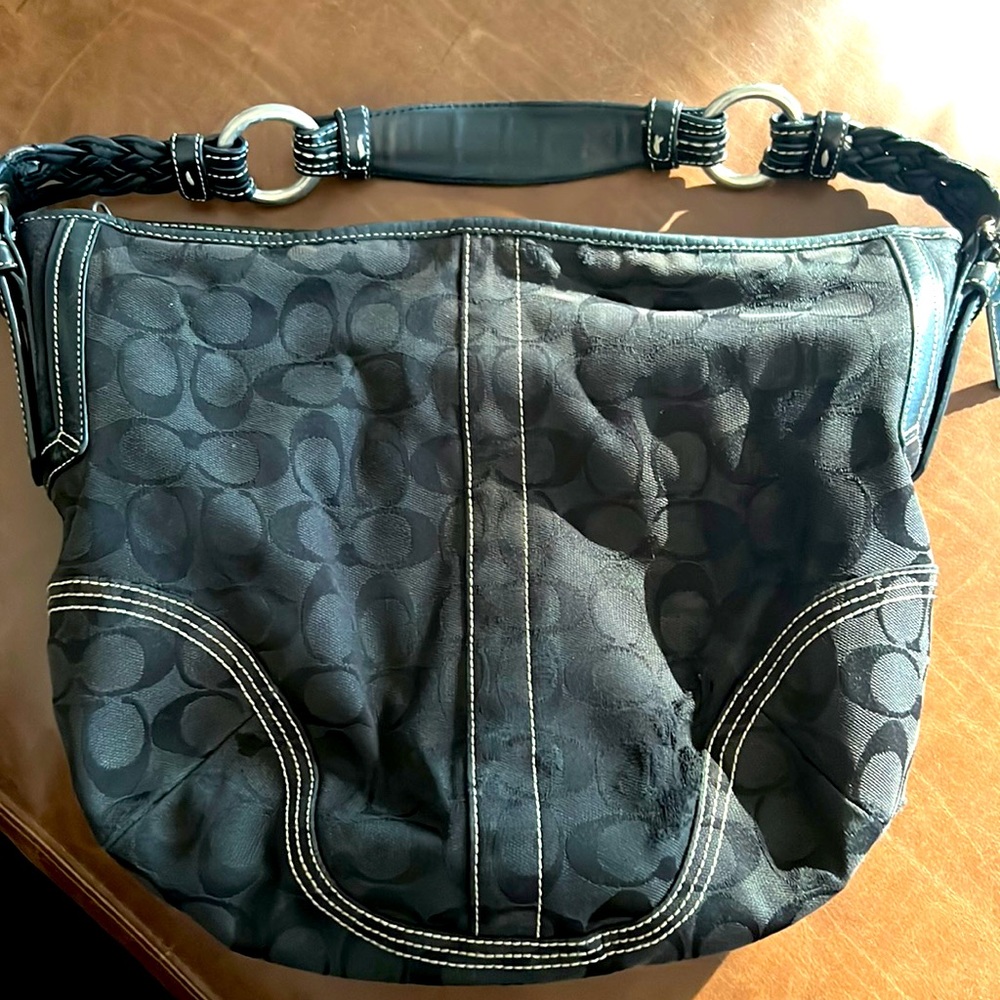 Small Shoulder Bag